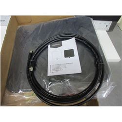 New Ultra thin TV Antenna / get free local channels