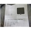 Image 2 : New Ultra thin TV Antenna / get free local channels