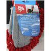 Image 1 : New Dirt Devil dry cleaning Swipes 3pc washable microfiber dust pad
