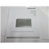 Image 3 : New Panasonic Microwave Oven  NN-SG626W / 1.3Cu Ft  1100watt