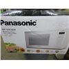 Image 4 : New Panasonic Microwave Oven  NN-SG626W / 1.3Cu Ft  1100watt