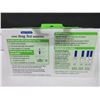 Image 2 : 5 New Marijuana Home Drug Test / easy to use 5 min results / 98% accurate