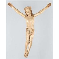 Itáliai szobrász, 16 - 17. sz. - Korpusz