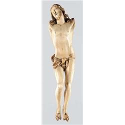 Német szobrász, 17. sz. - Korpusz