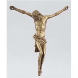 Nyugat - európai szobrász, 18. sz. eleje - Korpusz