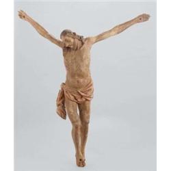 Német szobrász, 17. sz. - Korpusz