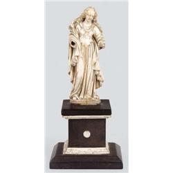 Németalföldi szobrász, 17. sz. - Noalak