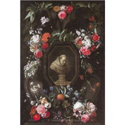 Gysaerts, Wouter és Teniers ifj., David (Antwerpen, 1649 - Mechelen, 1674); (Antwerpen, 1610 - Bruxe