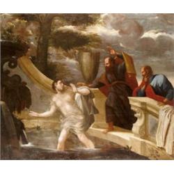 Bolognai festo, 17. sz. - Zsuzsanna és a vének