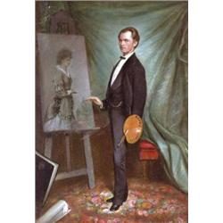 Zenker, A. jelzéssel - Muteremben, 1877