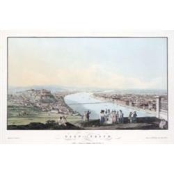 Petrich András (Mitrovica, 1765 - Buda, 1842) után, Artara kiadása, 1820 - 1850 között - Pest - Buda