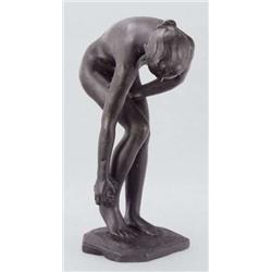 Pöppelman, Peter (1866 - ?) - Mosakodó, 1897