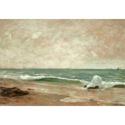 Szirmai Antal (Szabadka, 1860 - Kiskundorozsma, 1927) - Lido, 1904