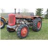 Image 1 : 1963 MASSEY FERGUSON 97 FWA TRACTOR