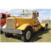 Image 5 : 1953 MACK LTHSW TANDEM AXLE WINCH TRUCK