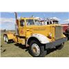 Image 7 : 1953 MACK LTHSW TANDEM AXLE WINCH TRUCK