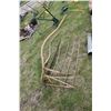 Image 1 : SCYTHE & EXTRA HANDLE