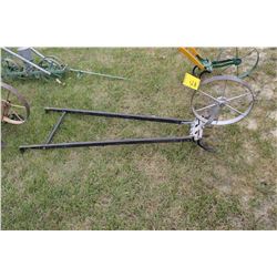 PLANET JUNIOR CULTIVATOR