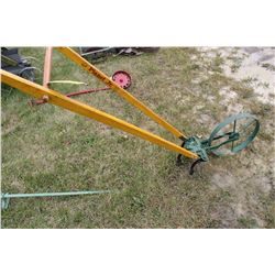 PLANET JUNIOR CULTIVATOR