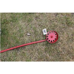 HANDIMAN 241.2 SEEDER