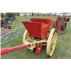 Image 1 : 1931 EUREKA POTATO PLANTER