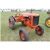Image 1 : ALLIS CHALMERS B TRACTOR