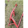 Image 1 : SINGLE BOTTOM PLOW