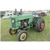 Image 2 : JOHN DEERE M TRACTOR