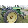Image 1 : JOHN DEERE 420 TRACTOR