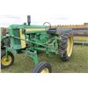 Image 3 : JOHN DEERE 420 TRACTOR