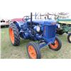 Image 1 : FORDSON MAJOR TRACTOR (HIGH SPEED)