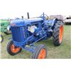 Image 2 : FORDSON MAJOR TRACTOR (HIGH SPEED)