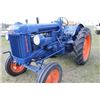 Image 4 : FORDSON MAJOR TRACTOR (HIGH SPEED)