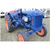 Image 5 : FORDSON MAJOR TRACTOR (HIGH SPEED)