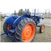 Image 6 : FORDSON MAJOR TRACTOR (HIGH SPEED)