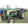 Image 2 : JOHN DEERE 730 TRACTOR