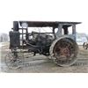 Image 6 : 1918 CASE 20-40 TRACTOR