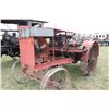 Image 2 : 1918 ALL WORK ELECTRIC WHEEL CO. 14 - 28 HP TRACTOR