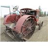 Image 7 : 1918 ALL WORK ELECTRIC WHEEL CO. 14 - 28 HP TRACTOR