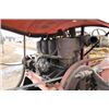 Image 8 : 1918 ALL WORK ELECTRIC WHEEL CO. 14 - 28 HP TRACTOR
