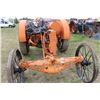 Image 2 : 1922 HAPPY FARMER MODEL G 12-24 TRACTOR