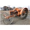 Image 4 : 1922 HAPPY FARMER MODEL G 12-24 TRACTOR