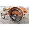 Image 7 : 1922 HAPPY FARMER MODEL G 12-24 TRACTOR