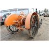 Image 9 : 1922 HAPPY FARMER MODEL G 12-24 TRACTOR
