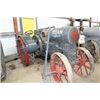 Image 9 : 1920 IH TITAN 10-20 TRACTOR