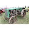 Image 2 : 1928 NICHOLS & SHEPERD MODEL S9 16-32 TRACTOR