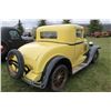 Image 2 : 1930 DURANT 2 DOOR CAR