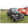 Image 1 : 1937 IH HALF TON D2 TRUCK