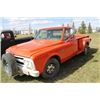 Image 3 : 1967 GMC 920 TRUCK