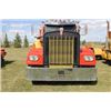 Image 9 : 1975 KENWORTH W900 TANDEM AXLE GRAVEL TRUCK